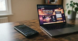 250 Free Spins No Deposit UK: What Actually Exists in 2026