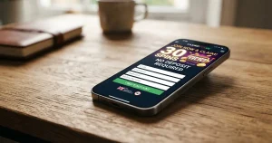 30 Free Spins No Deposit UK – Best Offers and Terms in 2026
