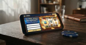 50 Free Spins No Deposit UK: Genuine Offers in 2026