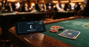 Anonymous Crypto Casino UK: What It Actually Means in 2026