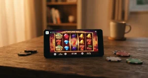 Best Android Casinos UK 2026 — Ranked, Tested & UKGC-Licensed