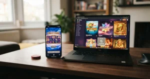 Best Bonus Buy Slots UK 2026 — Where to Play Them Legally