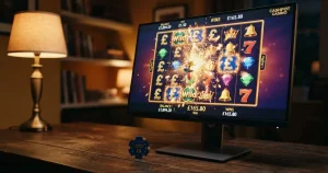 Best Cascading Slot Games UK 2026 — Top Titles and Casinos Ranked