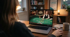 Best Online Craps Casinos UK 2026
