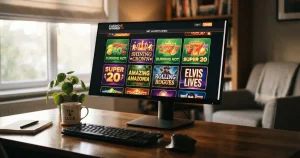 Best EGT Online Casinos UK 2026 — Ranked and Reviewed