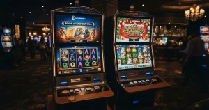 Endorphina Casinos in the UK: What Actually Exists in 2026