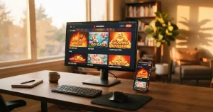 Best Habanero Online Casinos UK — Licensed Sites & Bonus Terms