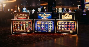Best Inspired Gaming Online Casinos UK 2026 — 10 UKGC-Licensed Sites Compared