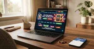Best international casinos for UK players 2026: ten reviewed, ranked