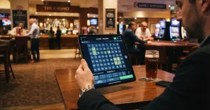 Best Keno Online Casino UK 2026 – Top 10 UKGC Sites Ranked