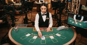 Best Live Casino UK 2026 — Ranked Top 10 UKGC-Licensed Sites