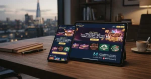 Best New UK Online Casino Sites for Real-Money Play in 2026