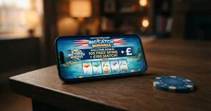Best UK Casino Welcome Bonuses Compared for 2026