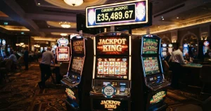 Best Online Casinos With Big Jackpot Slots in 2026