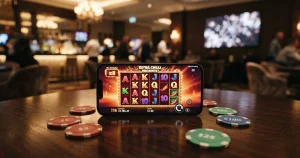 Best UK Big Time Gaming Casinos in 2026 — Megaways Slots Ranked