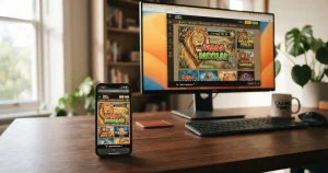 Best UK Casinos for Mega Moolah in 2026 – Ranked & Reviewed