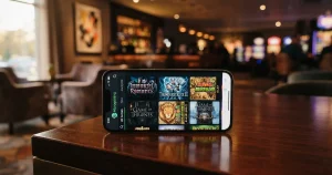 Best Online Casinos with Microgaming Slots UK 2026 — Ranked Guide