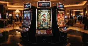 Best online casinos with Red Tiger slots in the UK, ranked