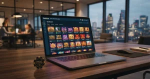 Best Pariplay Online Casinos UK in 2026 — Full Provider Guide
