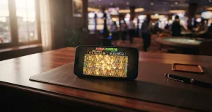 Best Progressive Jackpot Slots UK – Top Real-Money Jackpot Games