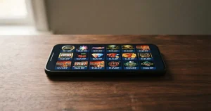 Highest RTP Online Slots in the UK — Full Database for 2026