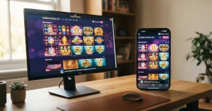 Best Video Slots UK 2026 — RTP Data, Volatility and Top Casinos