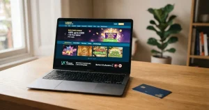 Debit Card Casinos UK 2026 — Best Sites, Fast Withdrawals & Rules
