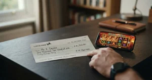 Bank Cheque Casino UK 2026 — Top Sites, Rules, and Safer Gambling