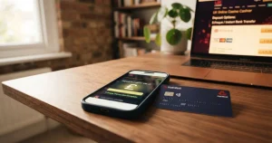 Echeque UK Casinos in 2026 — 10 Licensed Sites That Still List It