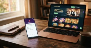 Casinos That Accept Klarna UK 2026 — Licensed Sites Ranked