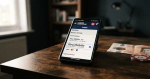 Casinos Accepting Siru Mobile UK 2026 – Licensed Brands, Fees & Limits