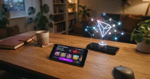Casinos That Accept TRON (TRX) in the UK — 2026 Reviewed