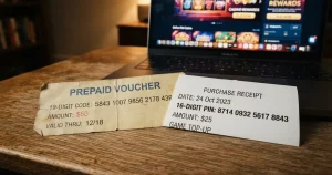 Casinos That Accept Ukash UK — What Replaced It in 2026