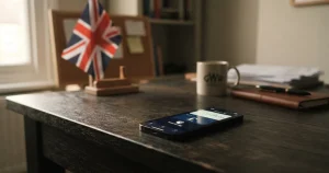 WebMoney Casino UK 2026 — Offshore Sites, Licence Gaps, and Player Risk