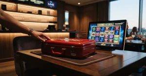 Deal or No Deal Casino UK 2026 — Slots, Live Shows & Sites