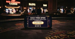 Daily Free Spins at UK Casinos in 2026 — What’s Genuinely Free and What Costs