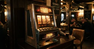 Best Fruit Machine Slots UK 2026 — Real Money & Free Play