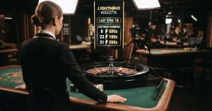 Live Casino Lightning Roulette UK — Casinos, RTP and Rules in 2026