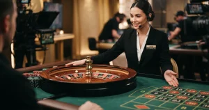 Live Roulette UK with English-Speaking Dealers — Best Casinos in 2026