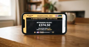 No Wagering Casino UK 2026: Best 0× Wagering Bonuses Compared