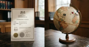 Non UK Licence Casinos for British Players: Full Guide