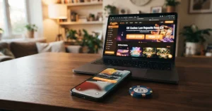£1, £5, £10 and £15 deposit casinos in the UK for 2026