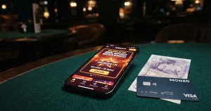 Online Casinos With a 200% Bonus in the UK
