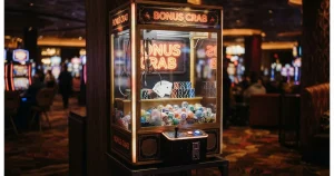 Online Casino With Bonus Crab UK