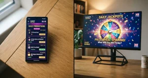 Daily Casino Promotions UK — Best Online Casinos Ranked for 2026