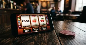Penny Slots UK: Real Cost, Best Titles and Licensed Sites Compared