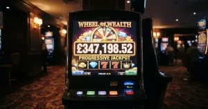 Progressive Slots Online UK 2026 — Best Jackpot Sites & Titles