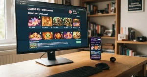 Top 10 Highest-Paying UK Casinos Compared in 2026