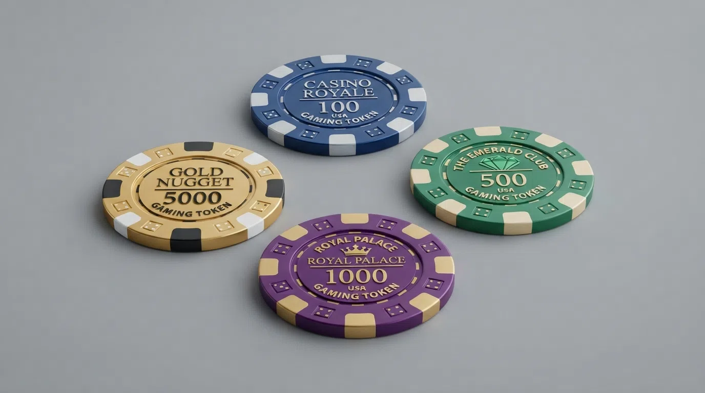 A side-by-side arrangement of UK casino brand logos on a comparison-style layout, with Paddy Power, Sky Vegas, Betfair and Betfred prominent